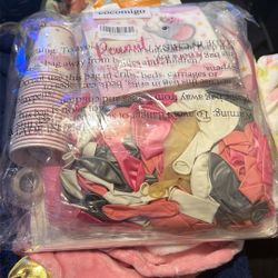 Baby Shower Theme Stuff 