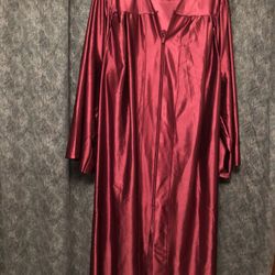 Graduation Cap and Gown