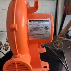 Air Blower 