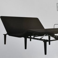 Adjustable Base: Queen Size