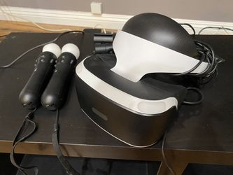 PlayStation VR