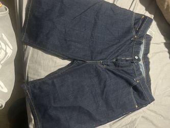 Levi Shorts