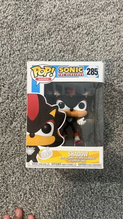 Shadow Funko pop 285