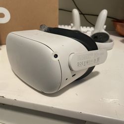 Oculus Quest 2