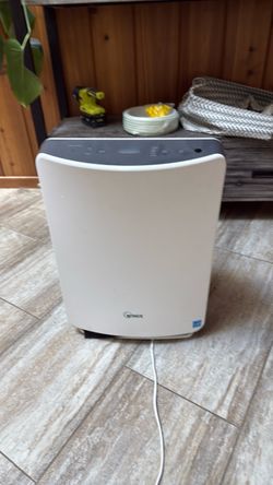 Winix Air Purifier