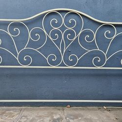 Headboard