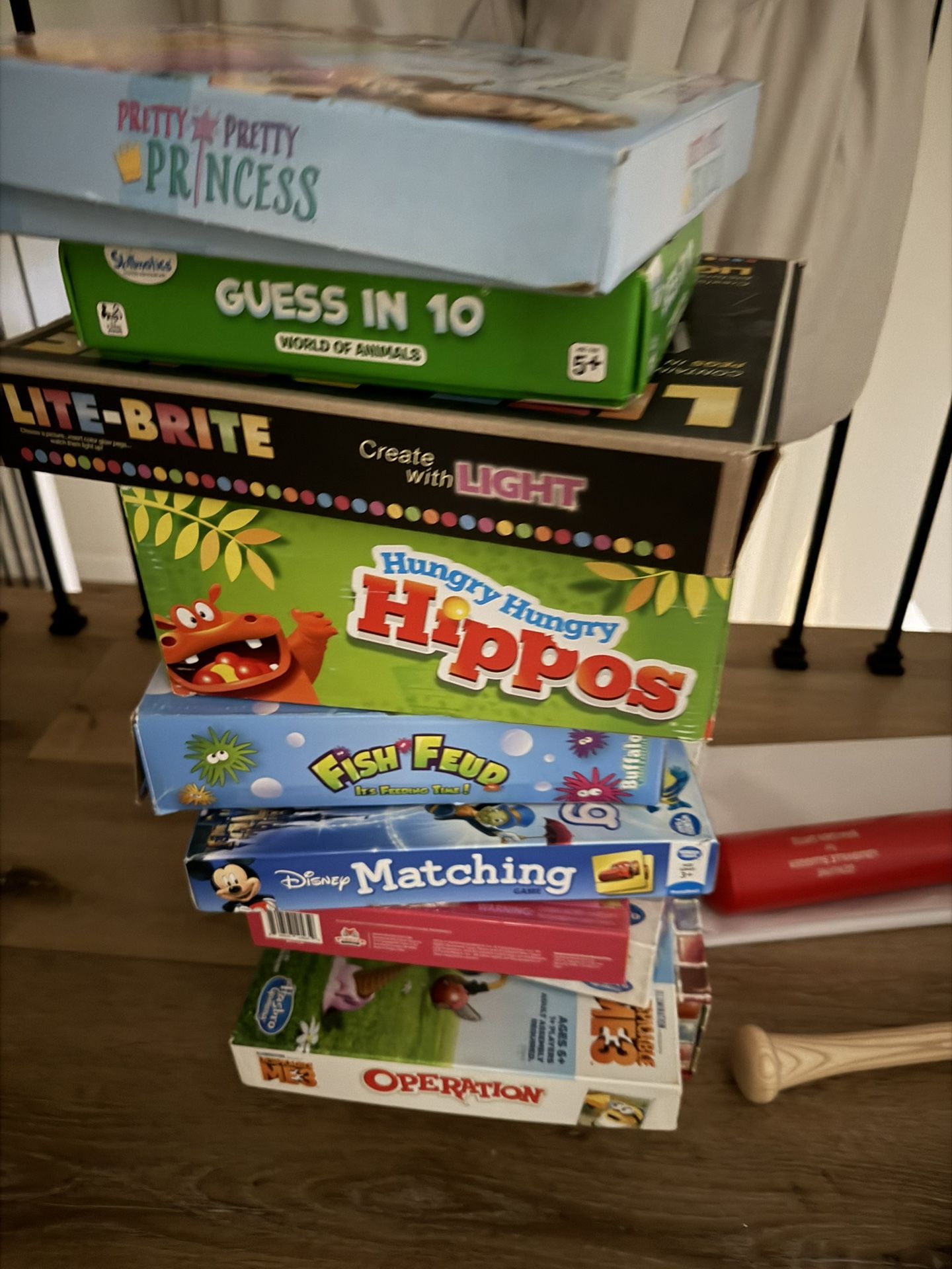 All Board Games 