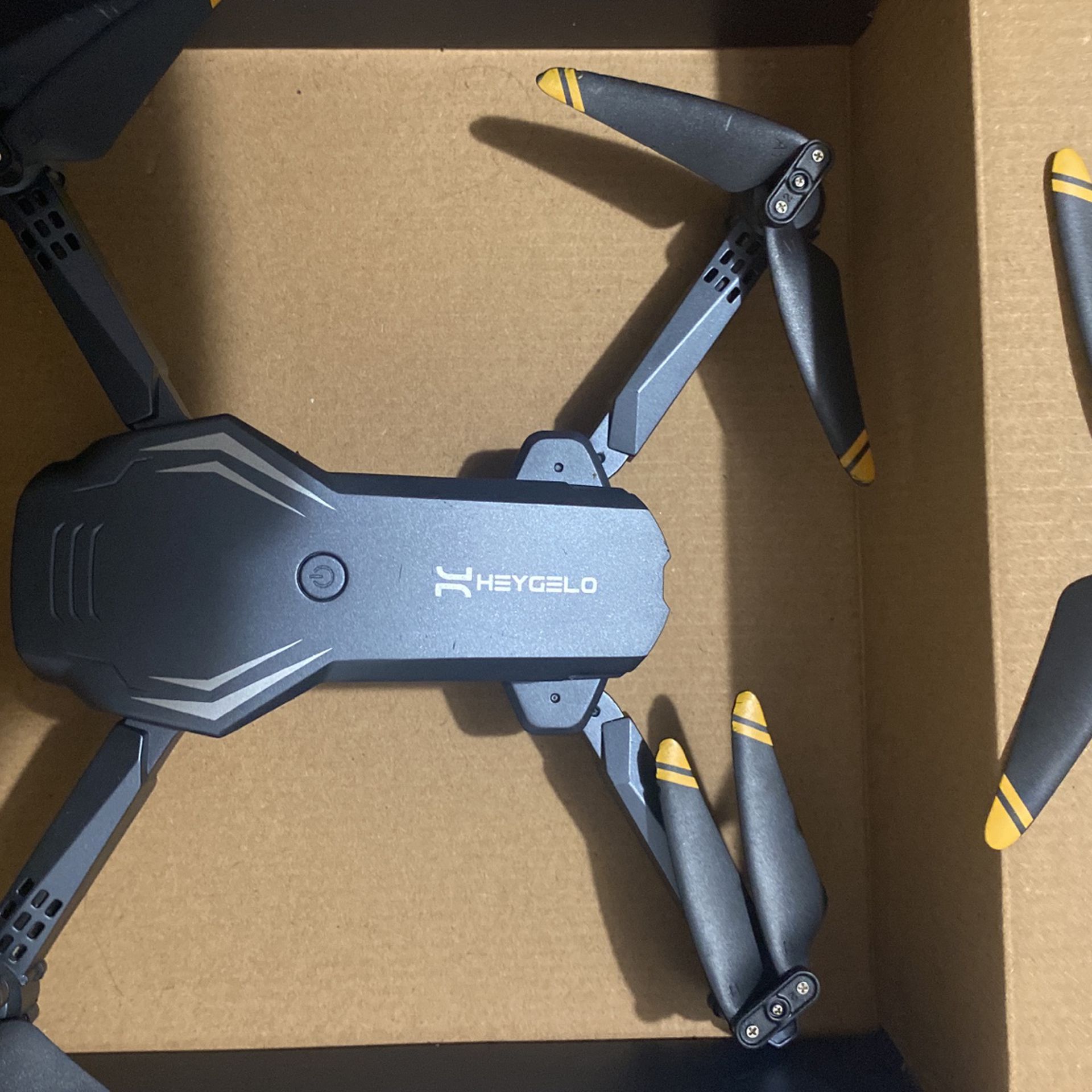 Heygelo Sirius Drone for Sale in Fresno, TX - OfferUp
