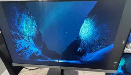 HP 27fh monitor 27 inch 1080p 60Hz