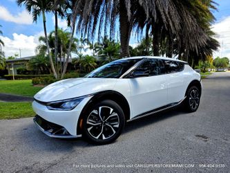 2023 Kia EV6