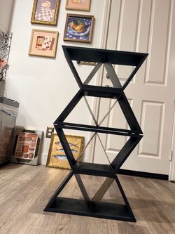 Stackable Wine Bottle Holder