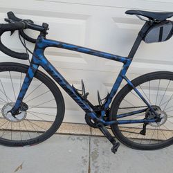Specialized Tarmac Expert SL6 Ultegra di2 - 2020, 56cm