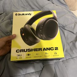 Skullcandy Crusher ANC 2