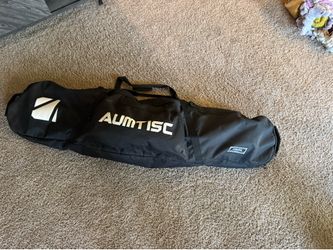 Woman’s Snowboard