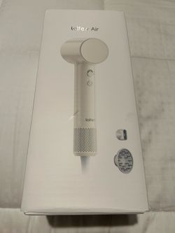 Laifen Air Hair Dryer