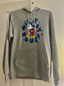 Mickey Mouse Hoodies