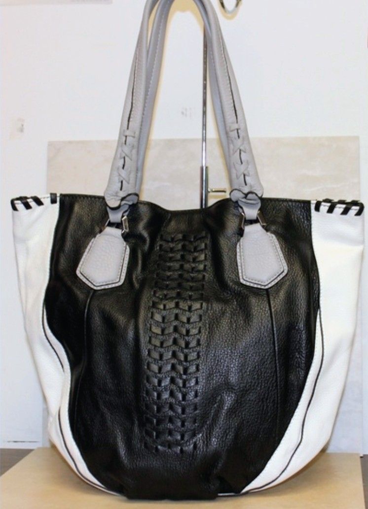 Oryany LEATHER handbag