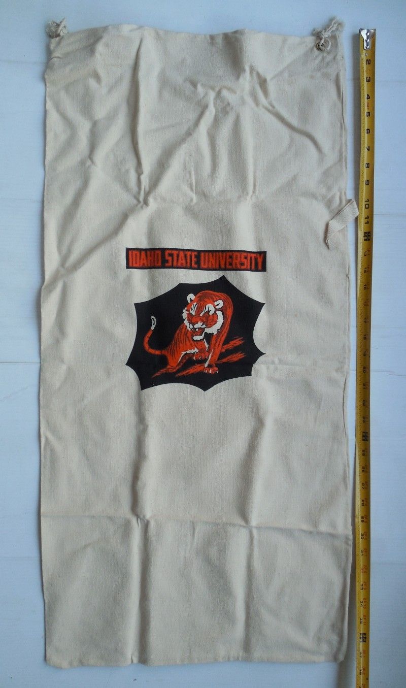 Pick Your College Logo Dity Bag