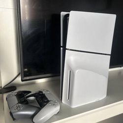 Playstation 5 Disc 848 GB