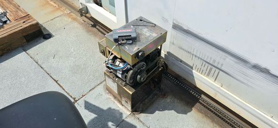 Electric gate remote or keypad not working? Motor and control issues