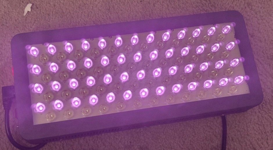 Hooga HD 500 Red Light Therapy Device 