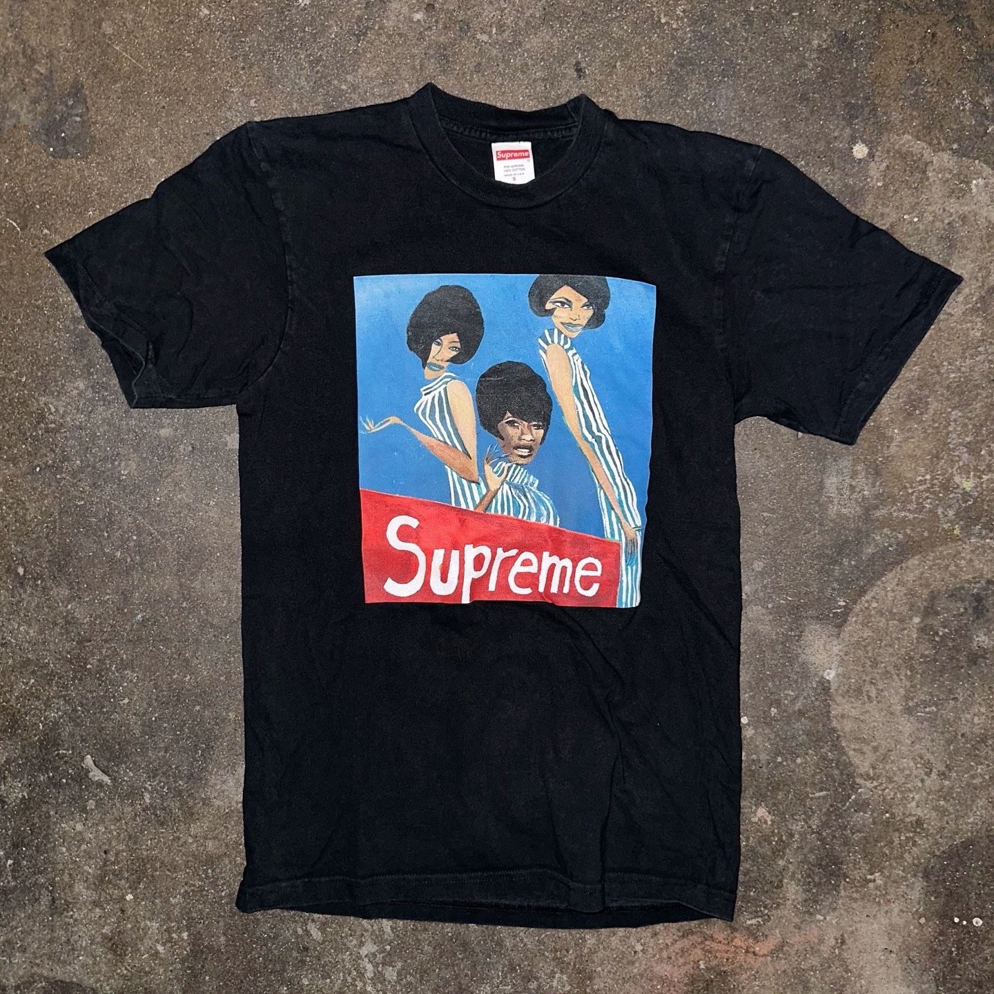 Supreme Group Shirt 