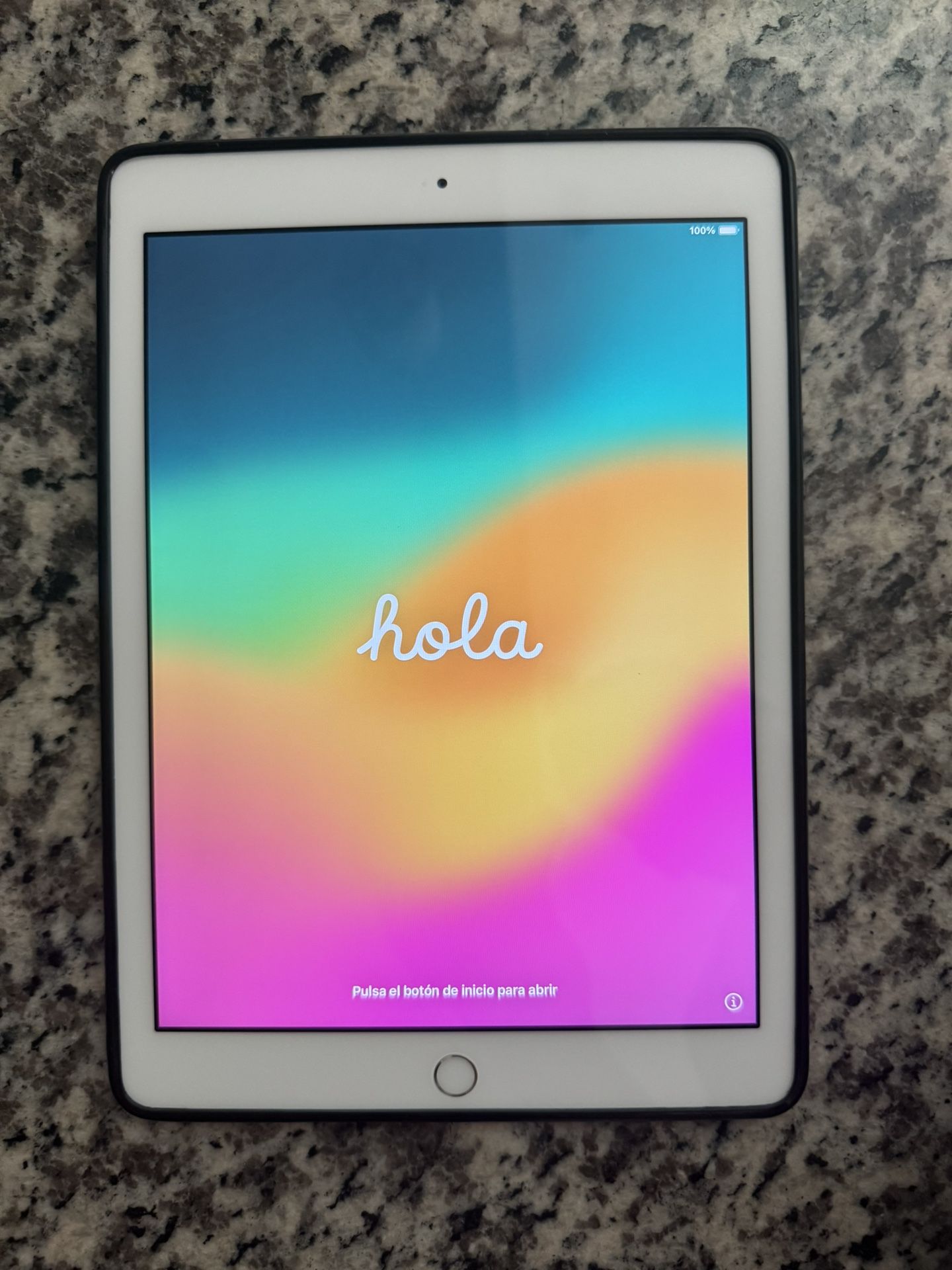 iPad 6th 128G
