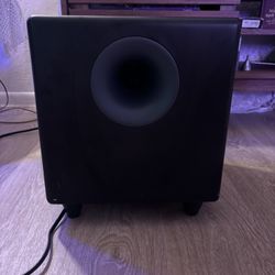 Brand New Audio Engine Sub Woofer