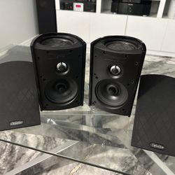 Definitive Technology Pro Monitor 800