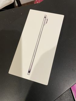 iPhone Air 256GB White