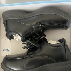 Josmo Boys Dress Shoes 