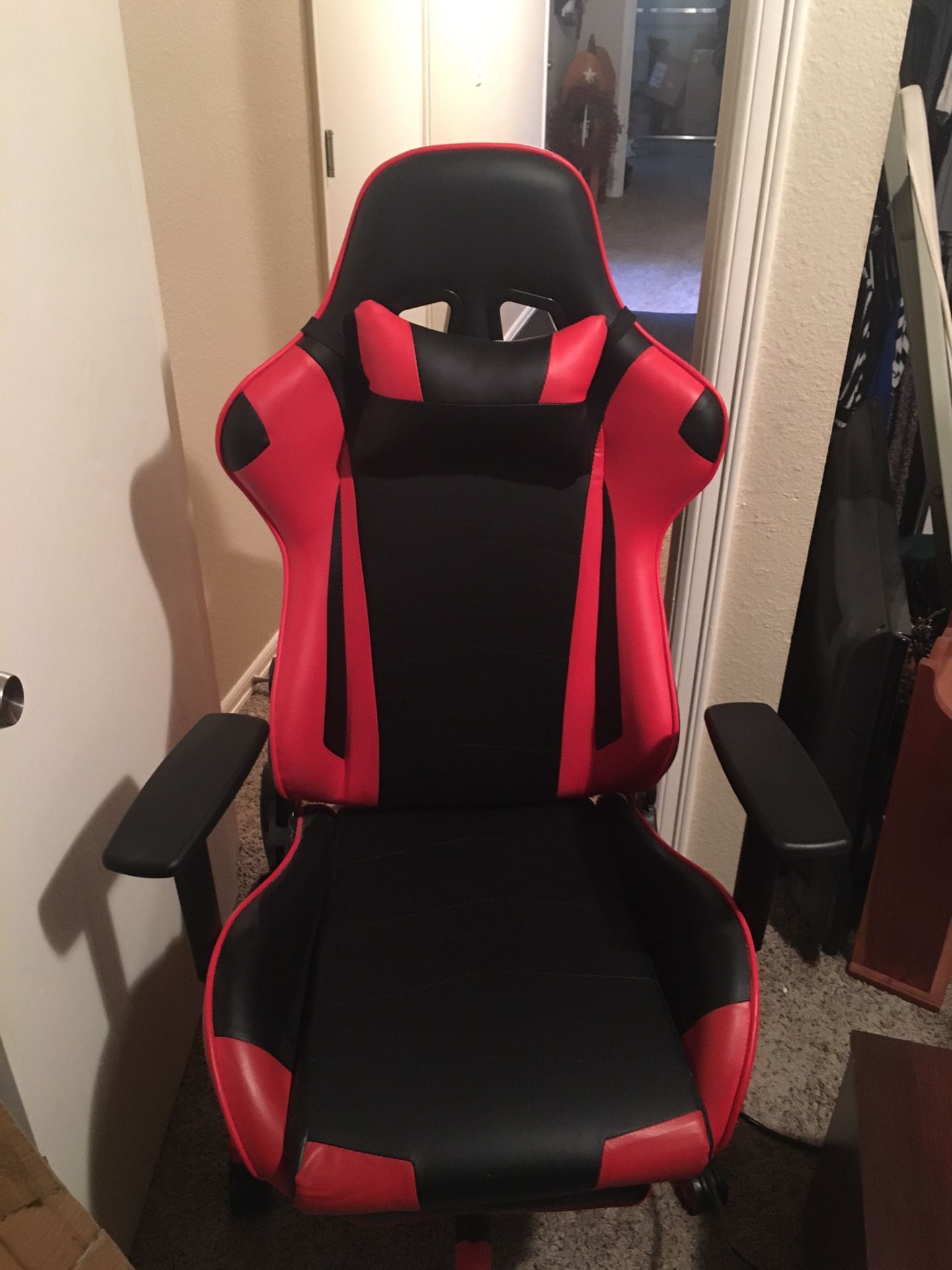 Computer Gaming Chair