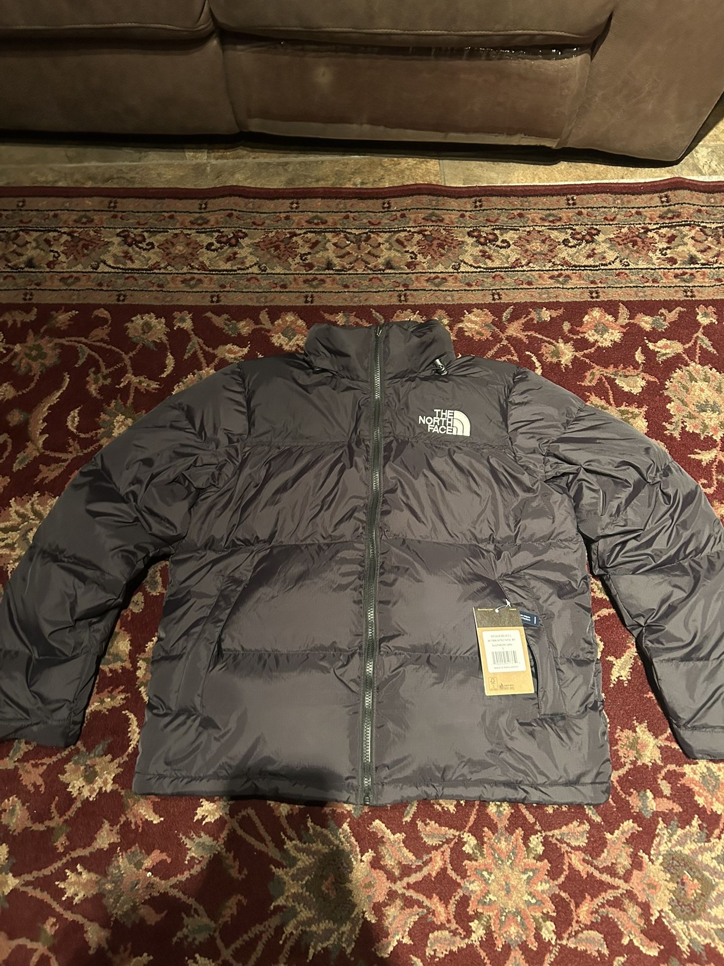 Northface Puffer 1996 NEW