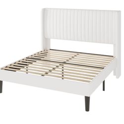 Full Bed Frame