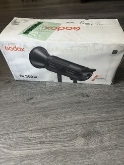 Godox 300111 Brand New