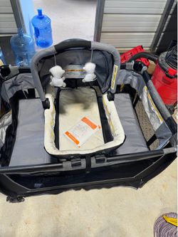 Baby stuff