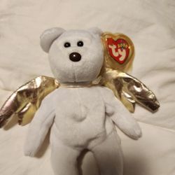 2000 Halo II Beanie Baby for Sale in Tucson AZ OfferUp