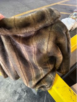Fur Coat