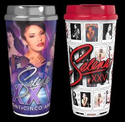 Selena Cups !!!