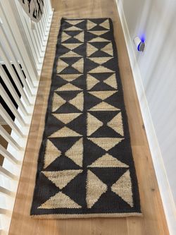 Rejuvenation Runner Rug