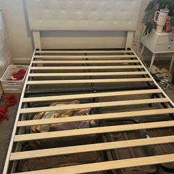 Full Bed frame