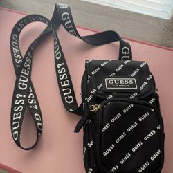 Guess Purse