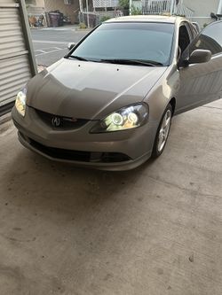 Rsx Type S