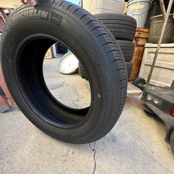 Michelin Tires