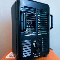 Electric Heater 