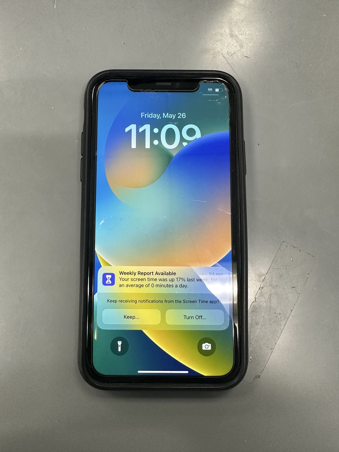 Apple iPhone 11 128 Gb Unlocked