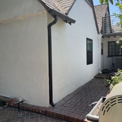 Rain Gutters