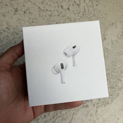 AirPods Pro’s 2nd Gen