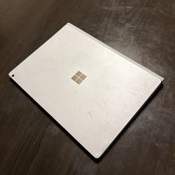 Surface Book
