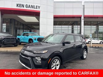 2020 Kia Soul